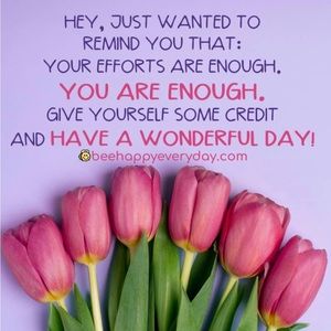 Meet your Posher, AO